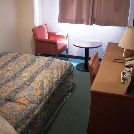 Hotel Kiyoshi Nagoya Eksteriør billede