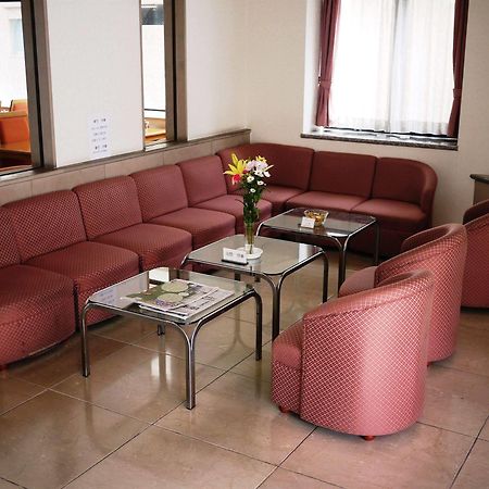 Hotel Kiyoshi Nagoya Eksteriør billede