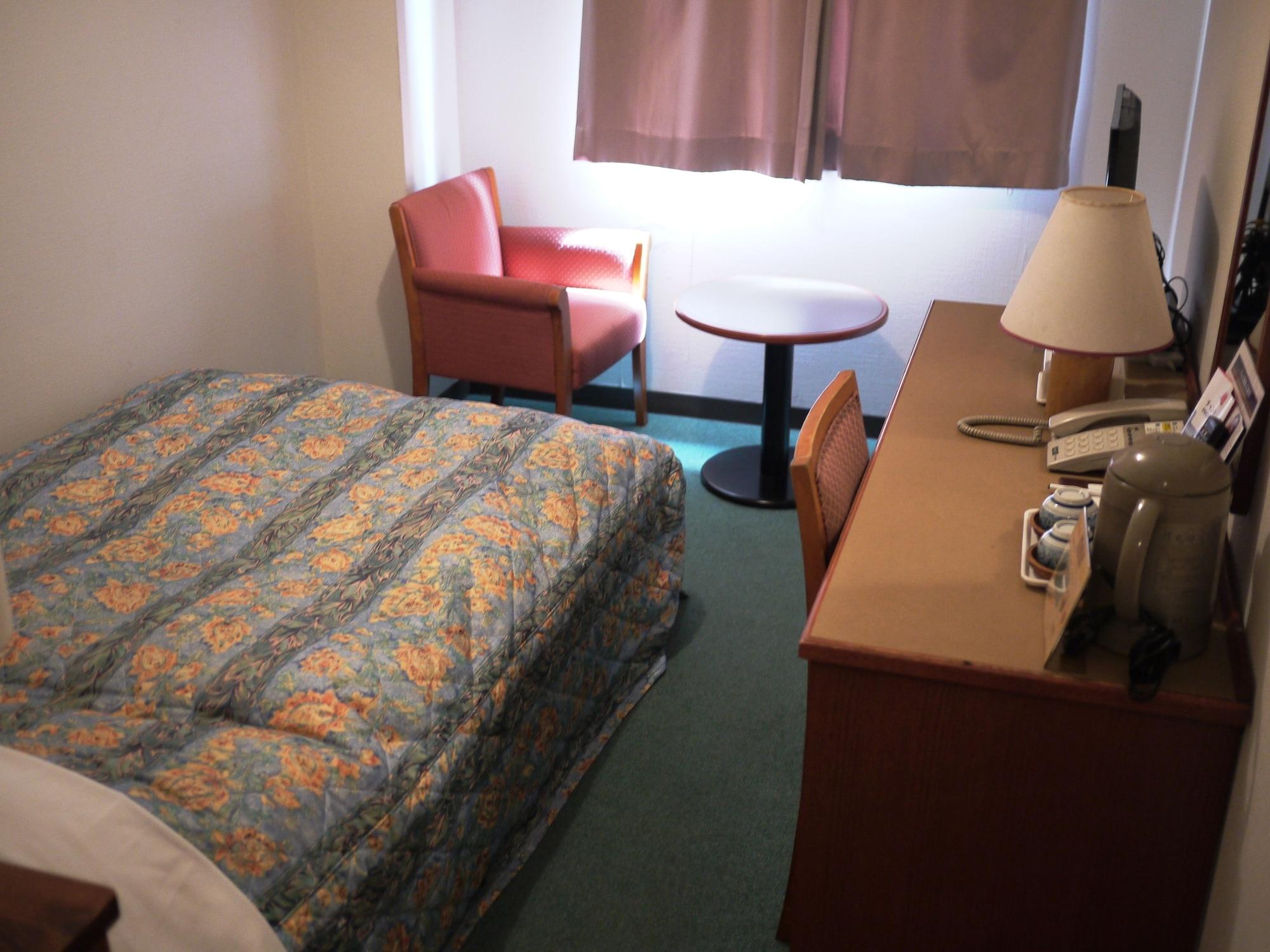Hotel Kiyoshi Nagoya Eksteriør billede