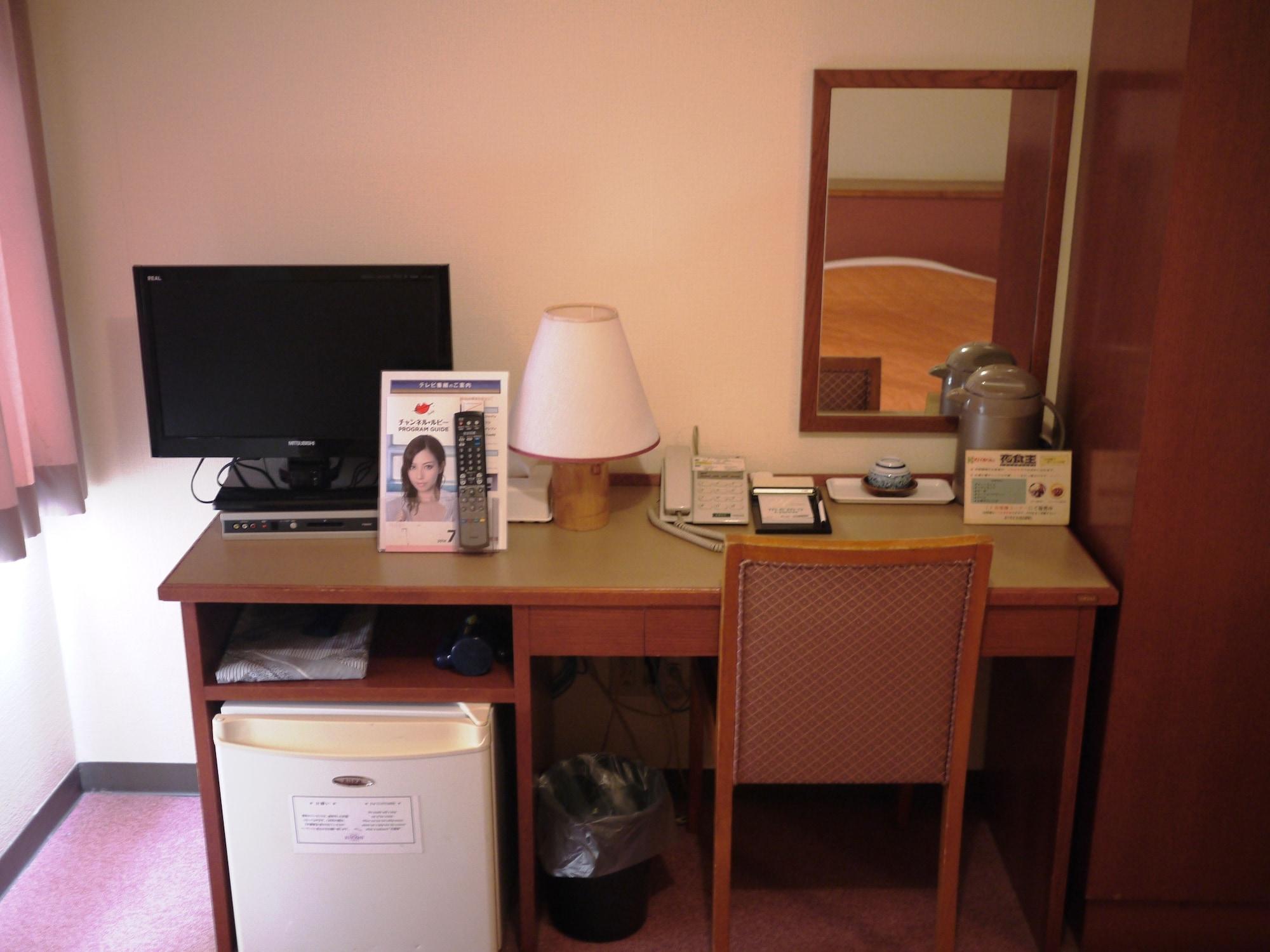 Hotel Kiyoshi Nagoya Eksteriør billede