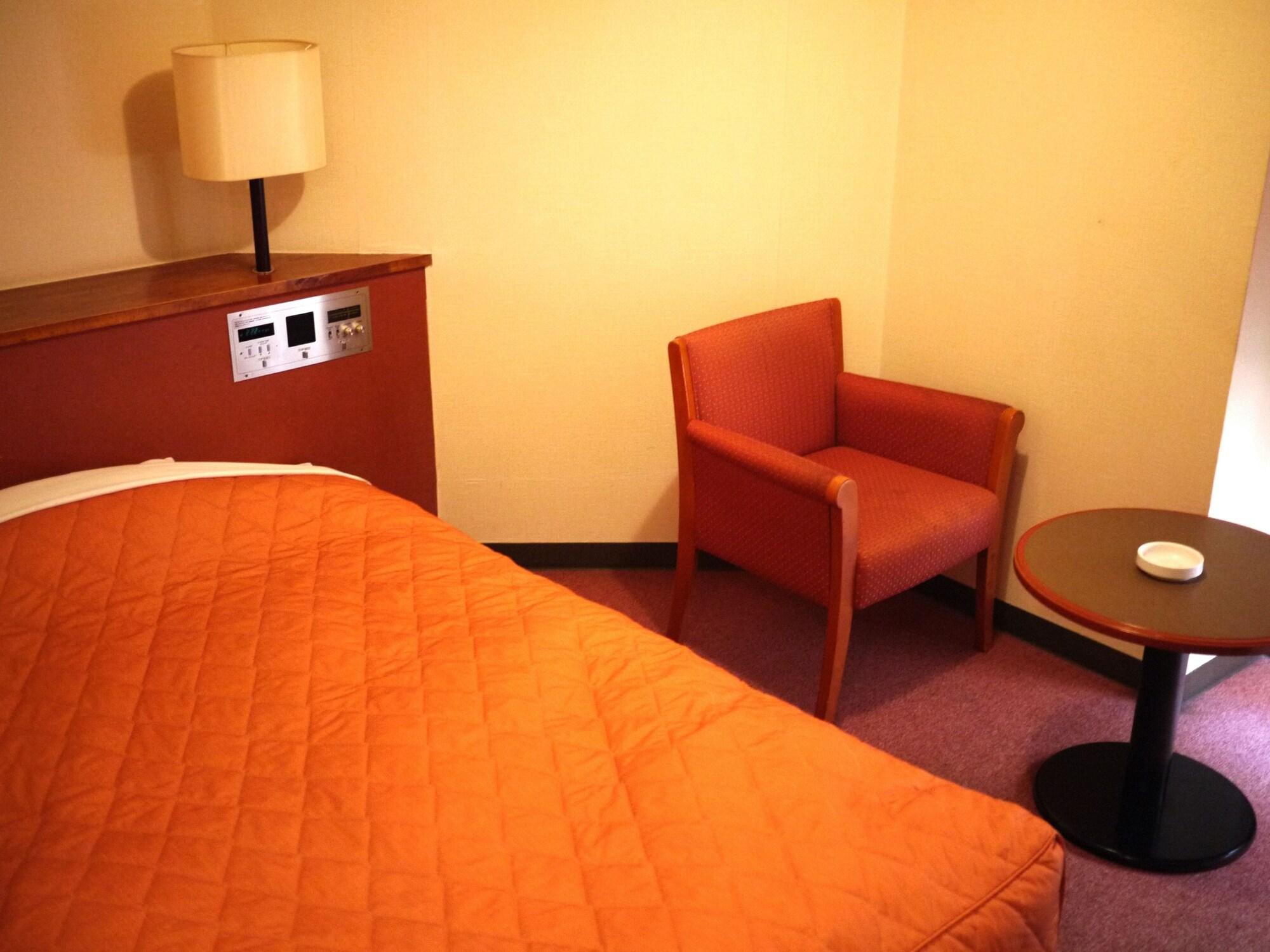 Hotel Kiyoshi Nagoya Eksteriør billede