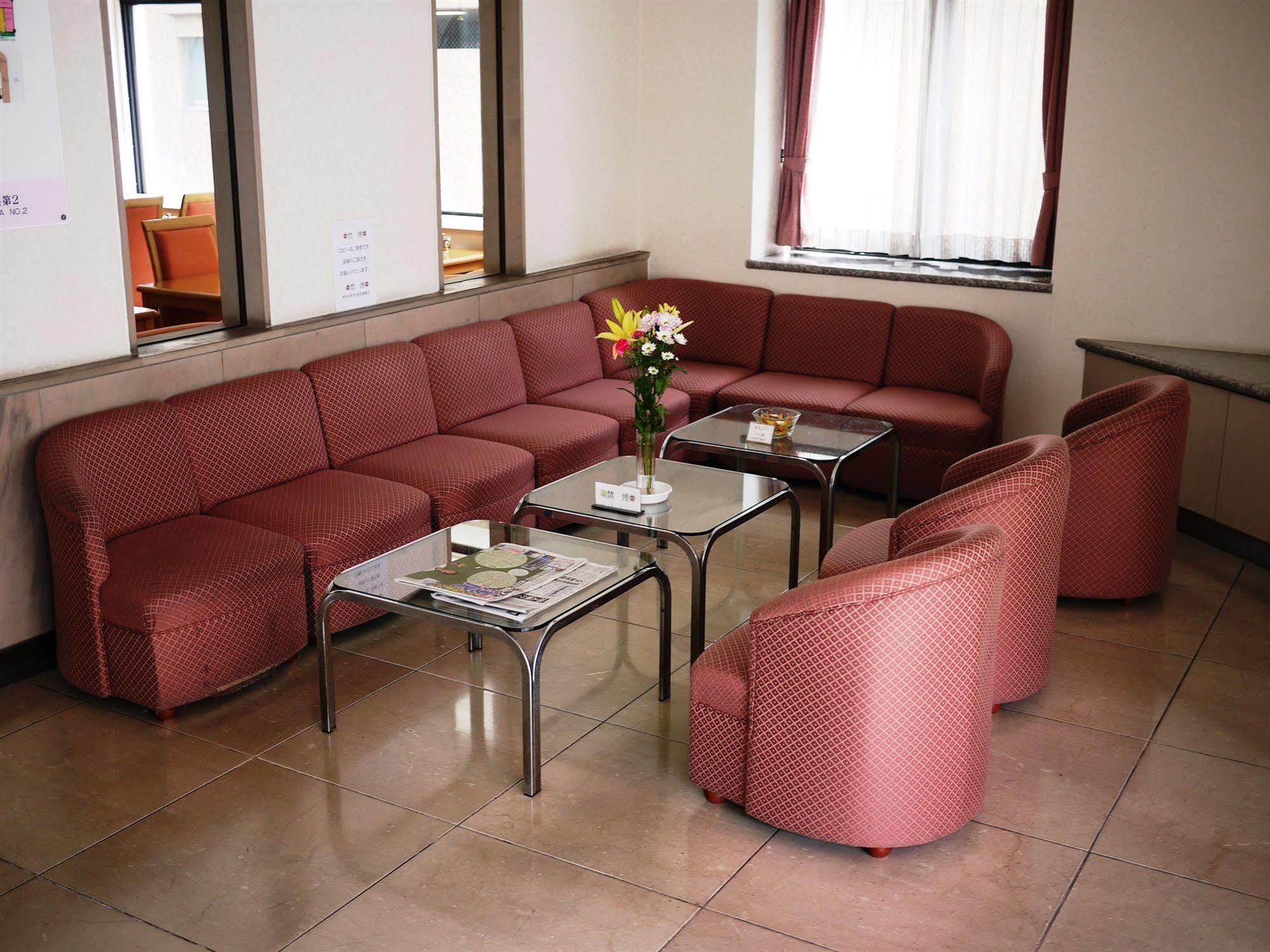 Hotel Kiyoshi Nagoya Eksteriør billede