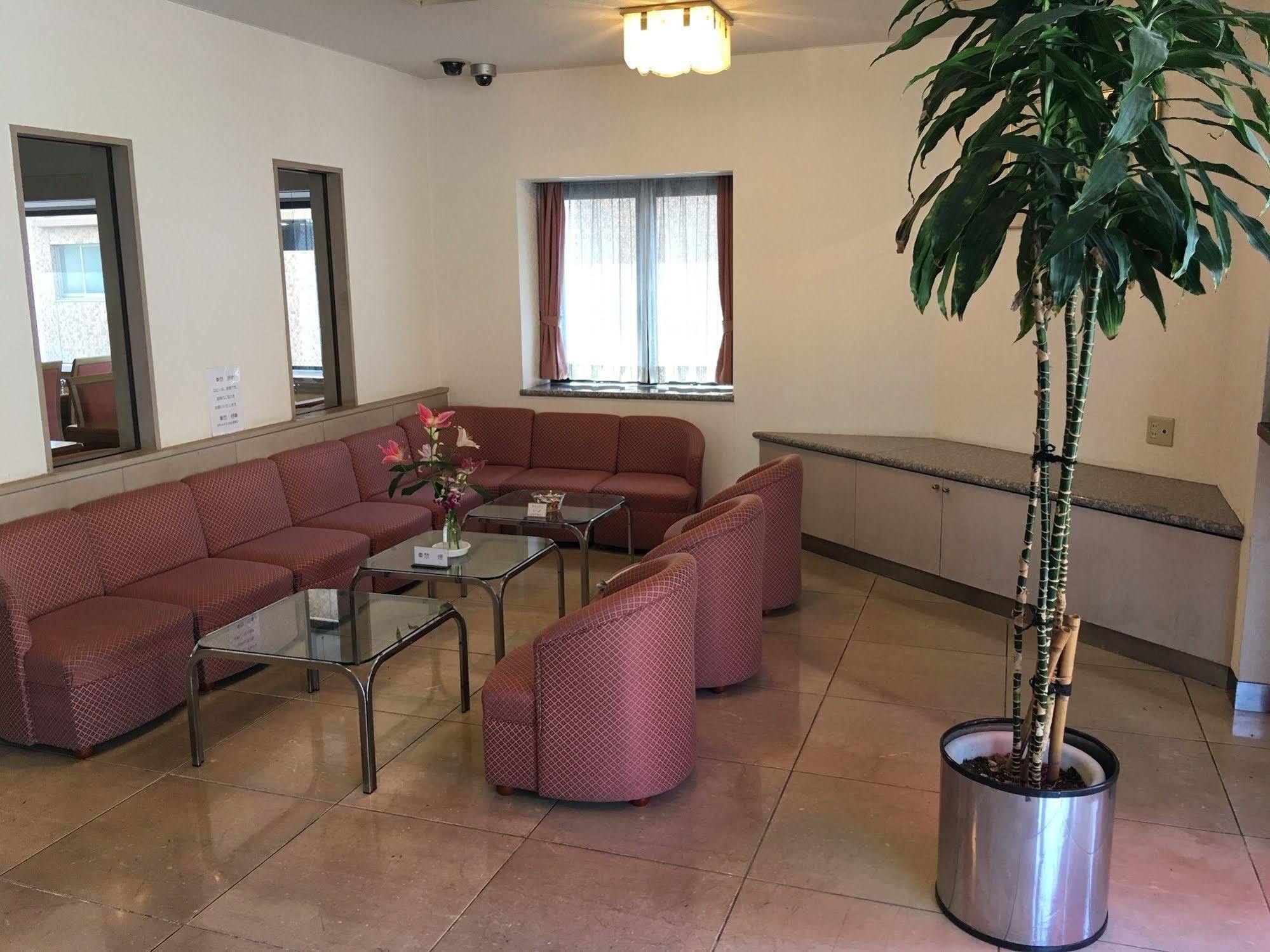 Hotel Kiyoshi Nagoya Eksteriør billede