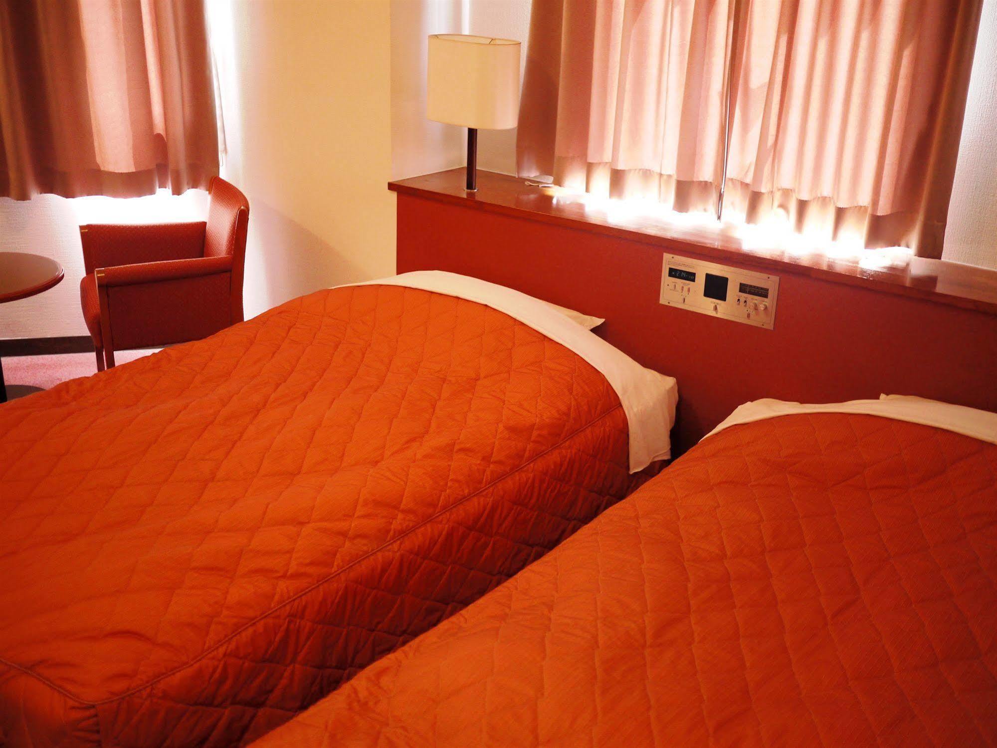 Hotel Kiyoshi Nagoya Eksteriør billede
